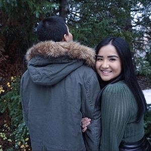 Meet your Posher, Eileen